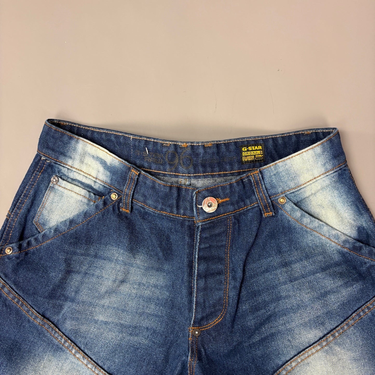 G-Star Jeans (S)