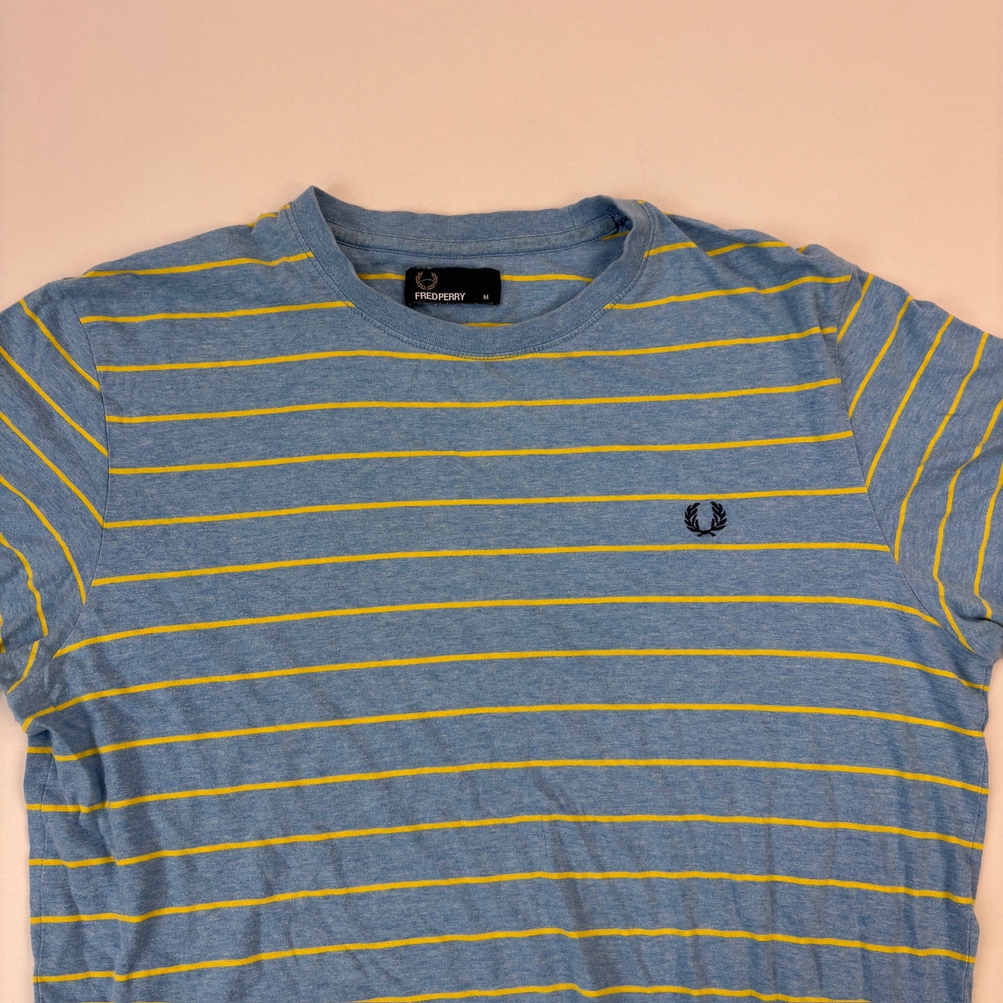 Fred Perry T-Shirt (M)