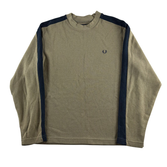 Fred Perry Pulli (M)