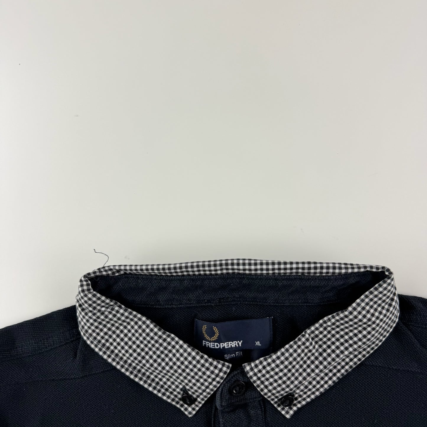 Fred Perry Polo (XL)