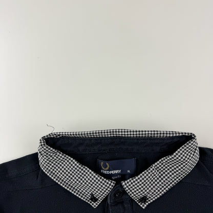Fred Perry Polo (XL)