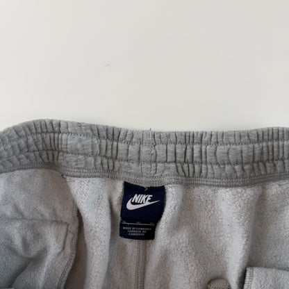 Nike Trackpants (XL)