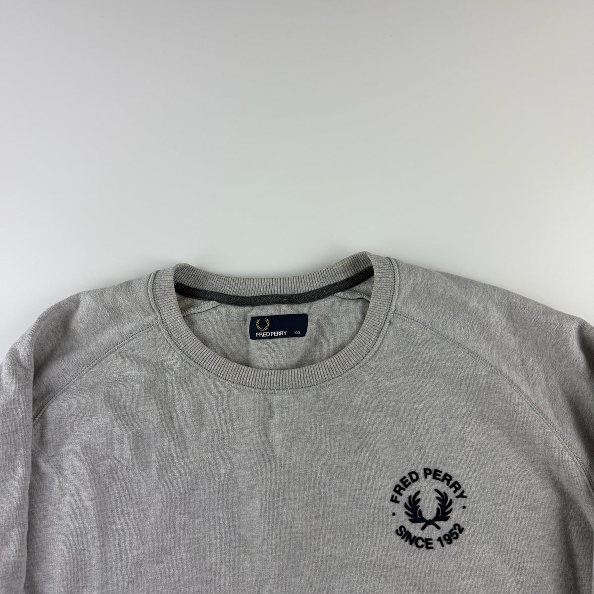 Fred Perry Pulli (XL)