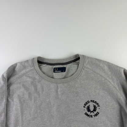 Fred Perry Pulli (XL)