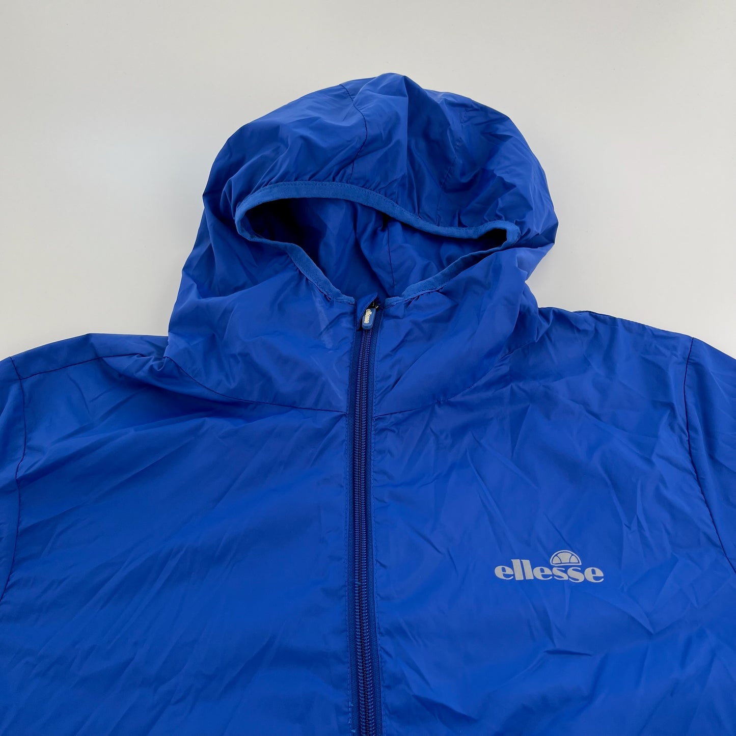 Ellesse Trackjacket (S)