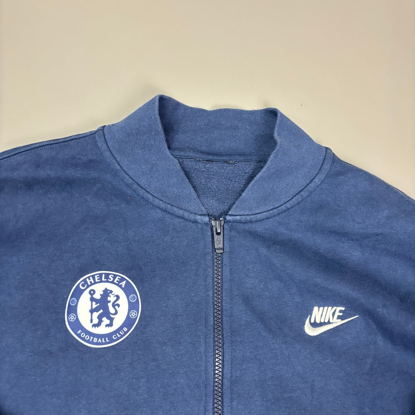 Nike Chelsea Trackjacket (L)