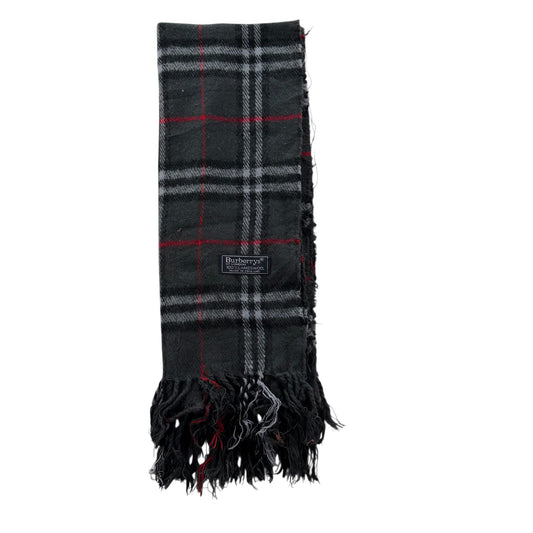 Burberry Schal