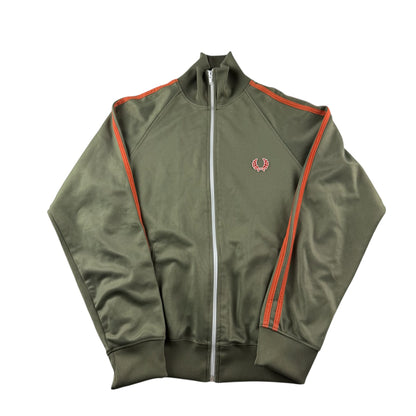Fred Perry Trackjacket (XS)