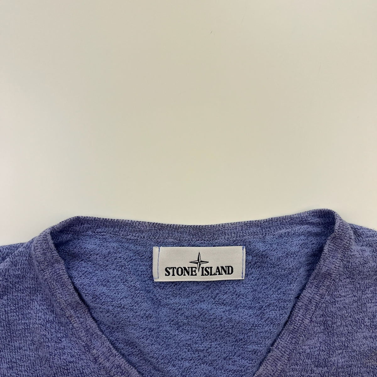 Stone Island-trøje (XXL)