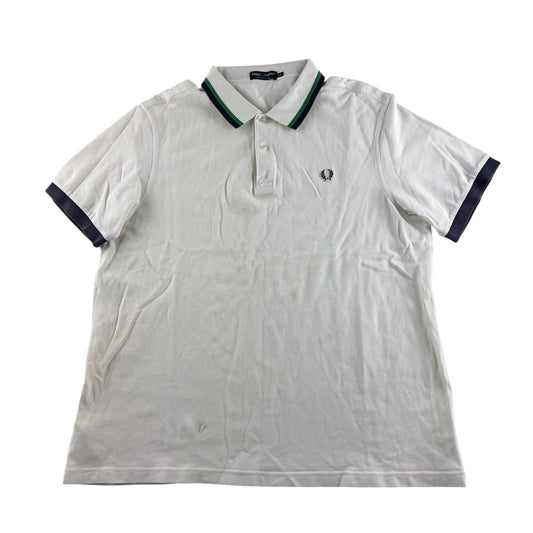 Fred Perry Polo (XXL)