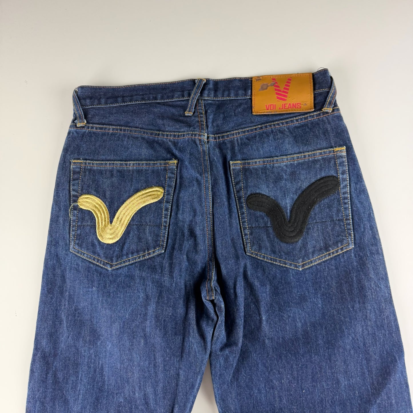 Evisu Jeans (M)