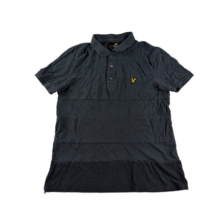 Lyle & Scott Polo (M)