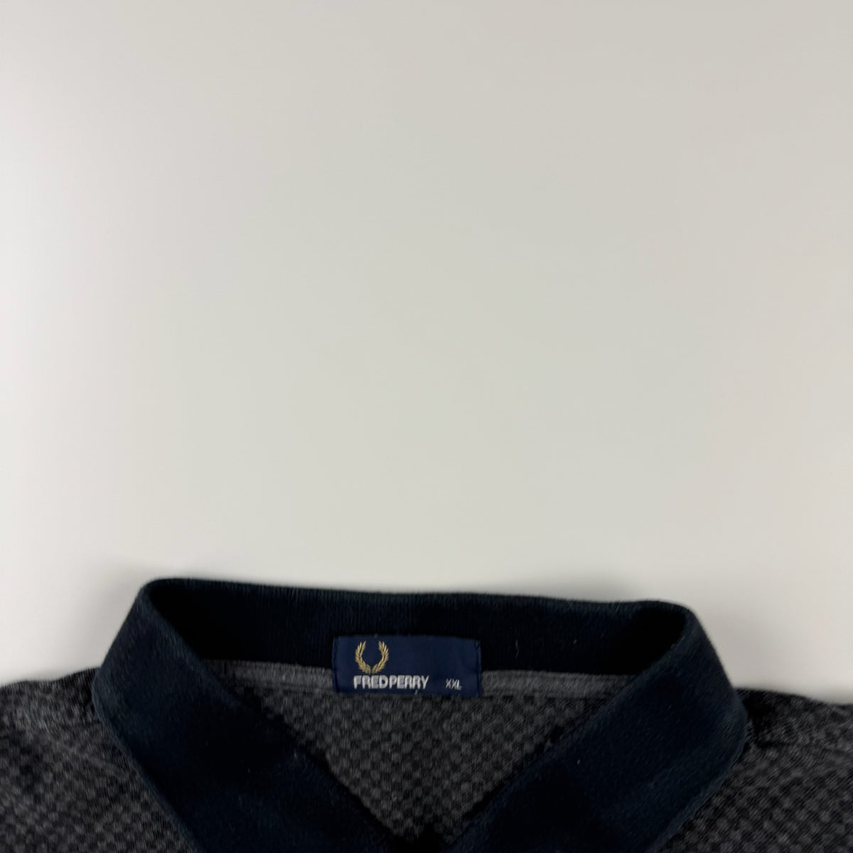Fred Perry Polo (XXL)