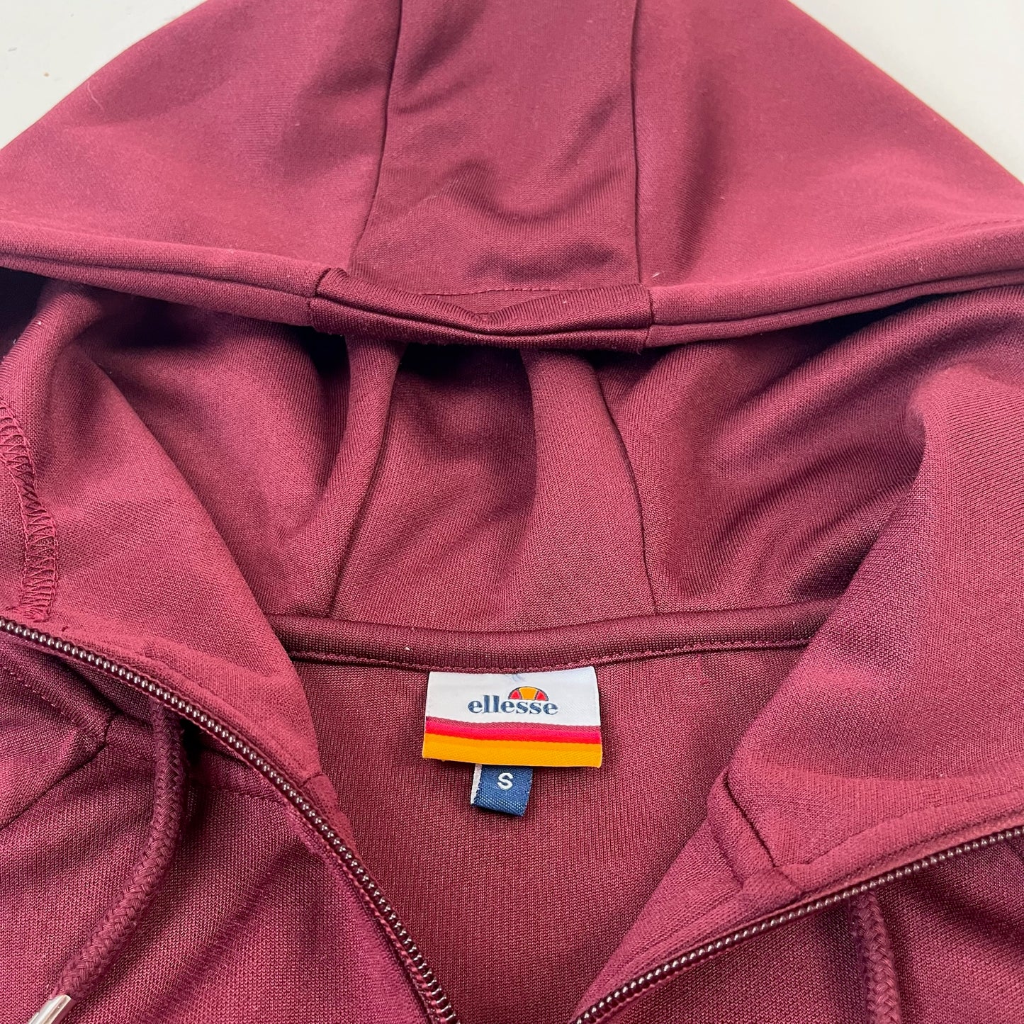 Ellesse Trackjacket (S)