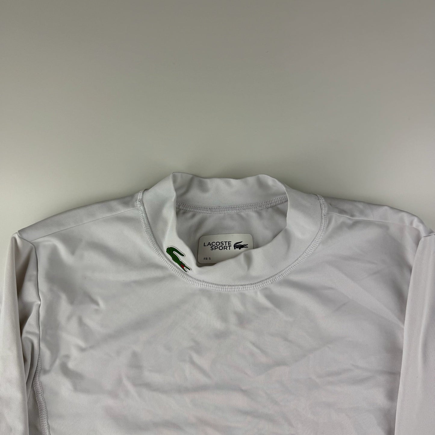 Lacoste Longsleeve (L)