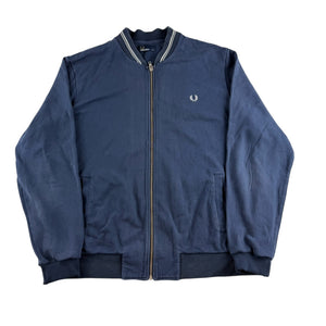 Fred Perry Trackjacket (XL)