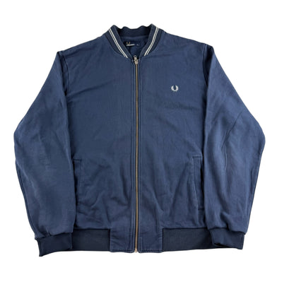Fred Perry Trackjacket (XL)