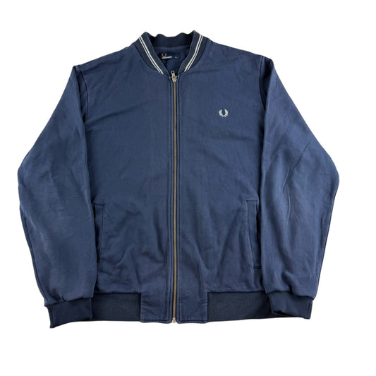 Fred Perry Trackjacket (XL)