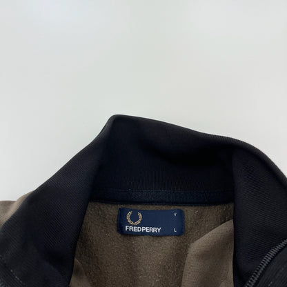 Fred Perry Trackjacket (XS)