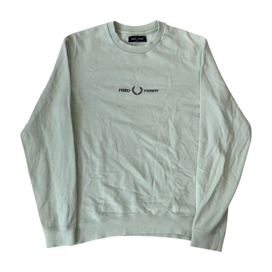 Fred Perry Pulli (S)