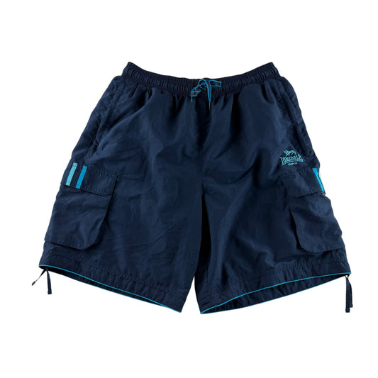 Lonsdale Shorts (XL)