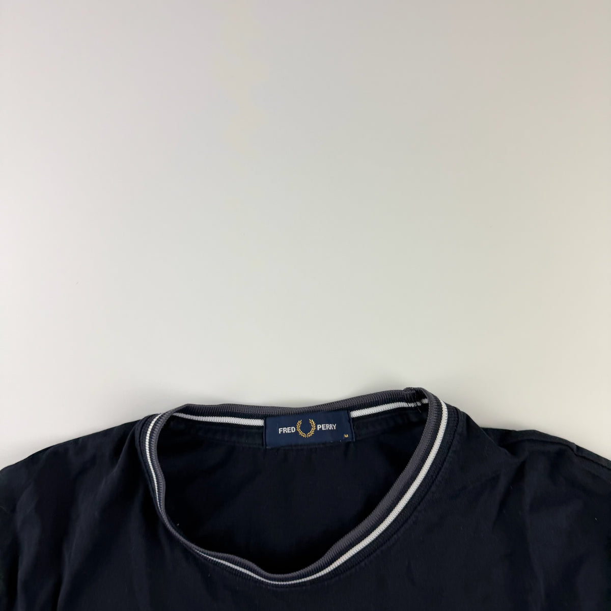 Fred Perry Tshirt (M)