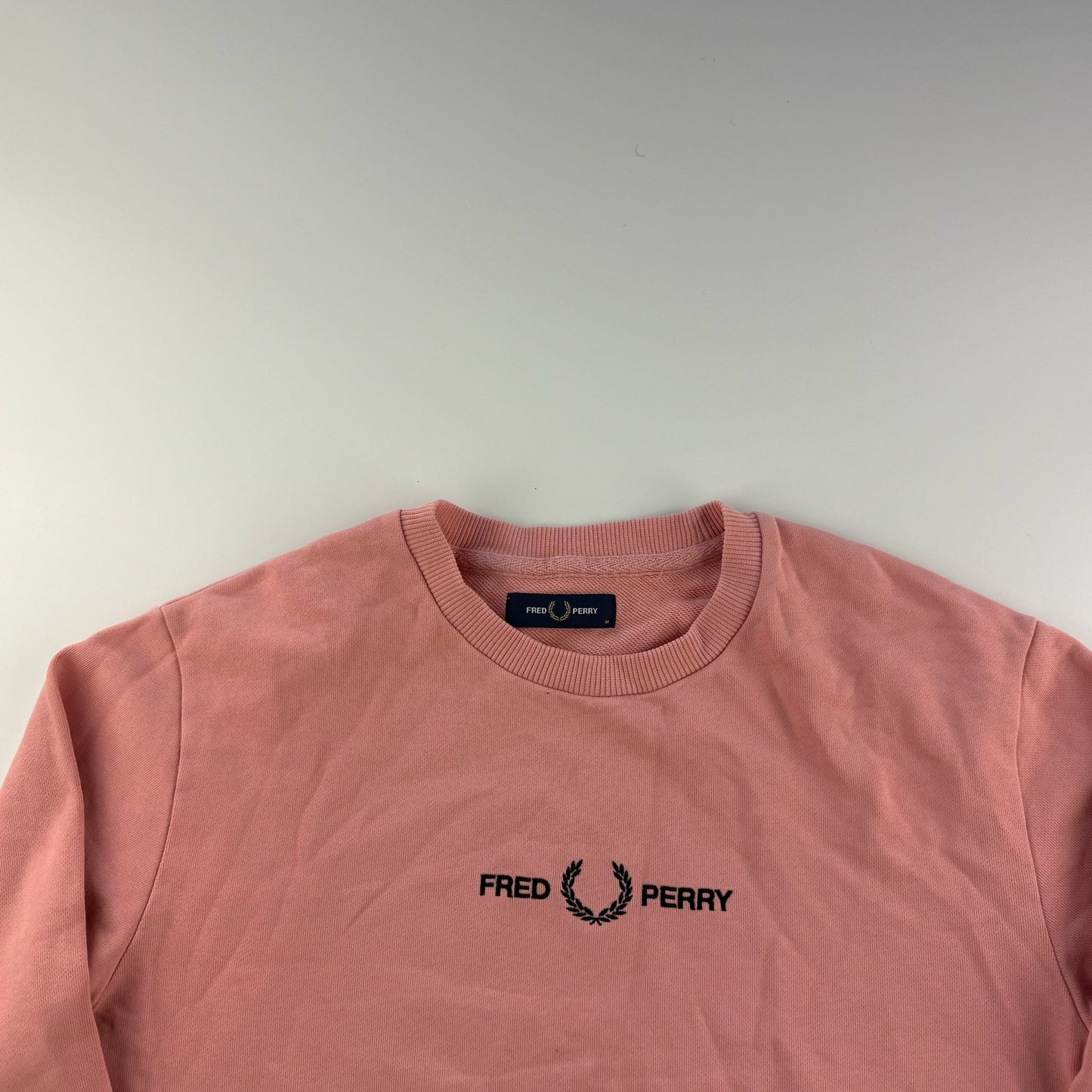 Fred Perry Pulli (M)