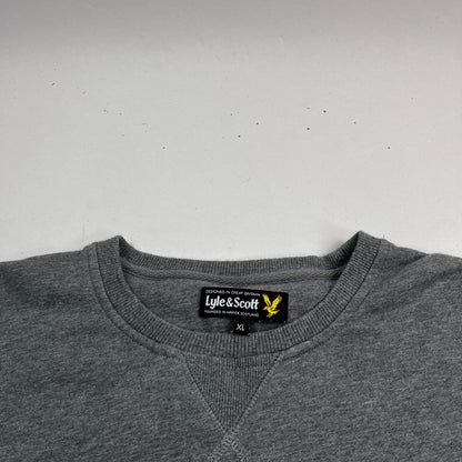 Lyle & Scott Pulli (XL)