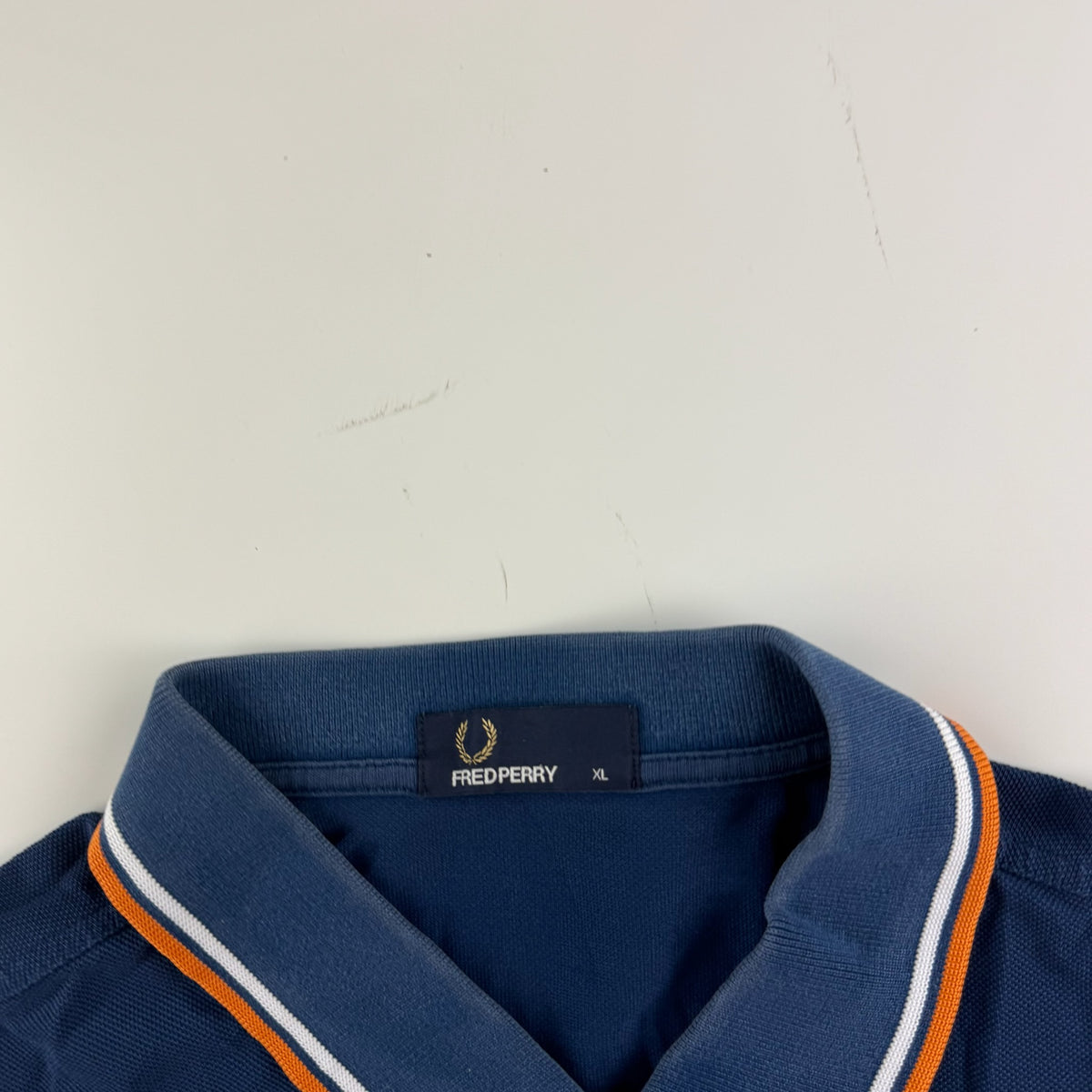 Fred Perry Polo (XL)
