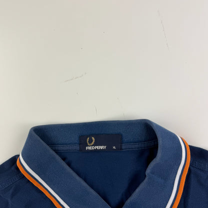 Fred Perry Polo (XL)