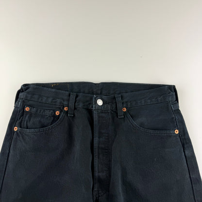 Levis Jeans (S/lang)