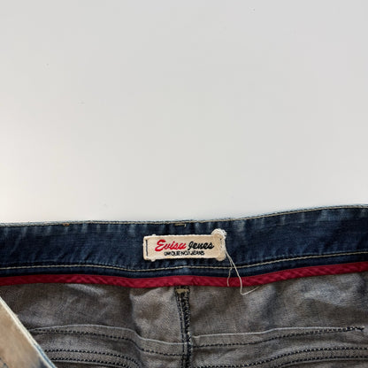 Evisu Jeans (L)