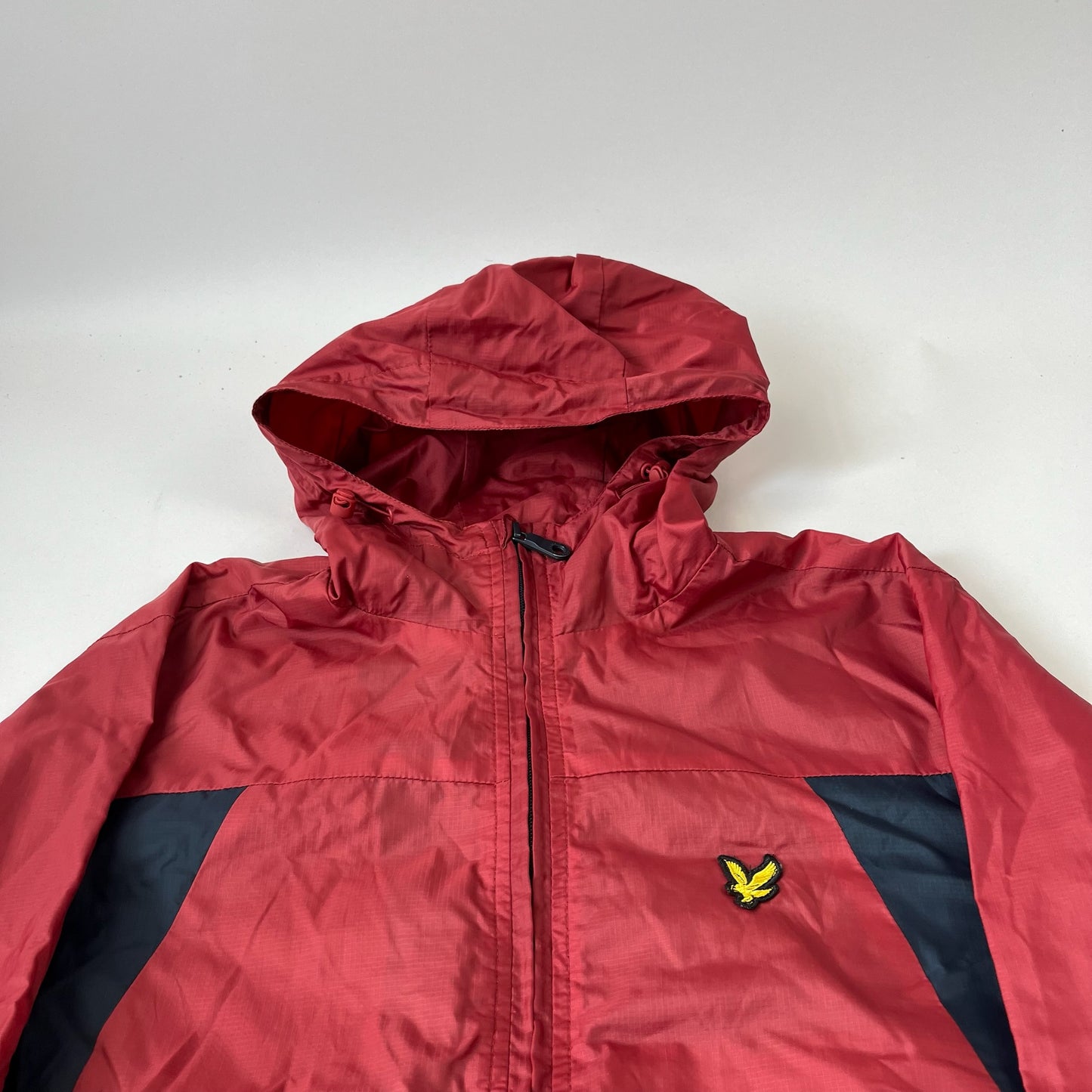 Lyle & Scott Trackjacket (S)
