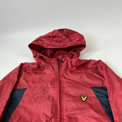 Lyle & Scott Trackjacket (S)