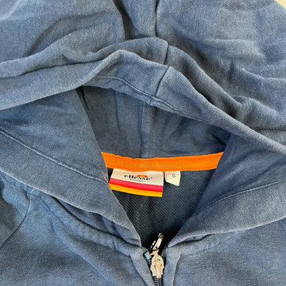 Ellesse Zip-Jacke (S)
