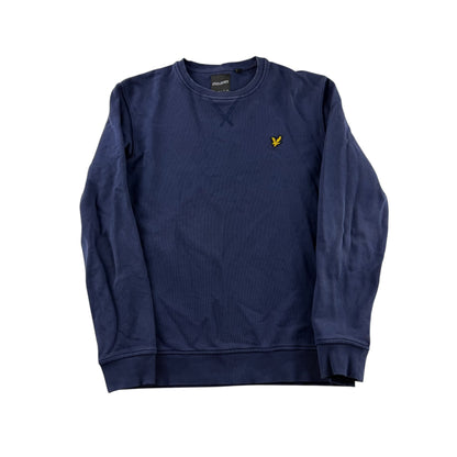 Lyle&Scott Pulli (M)