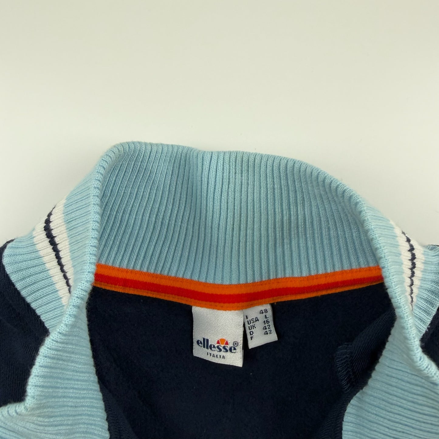 Ellesse Trackjacket (XS)