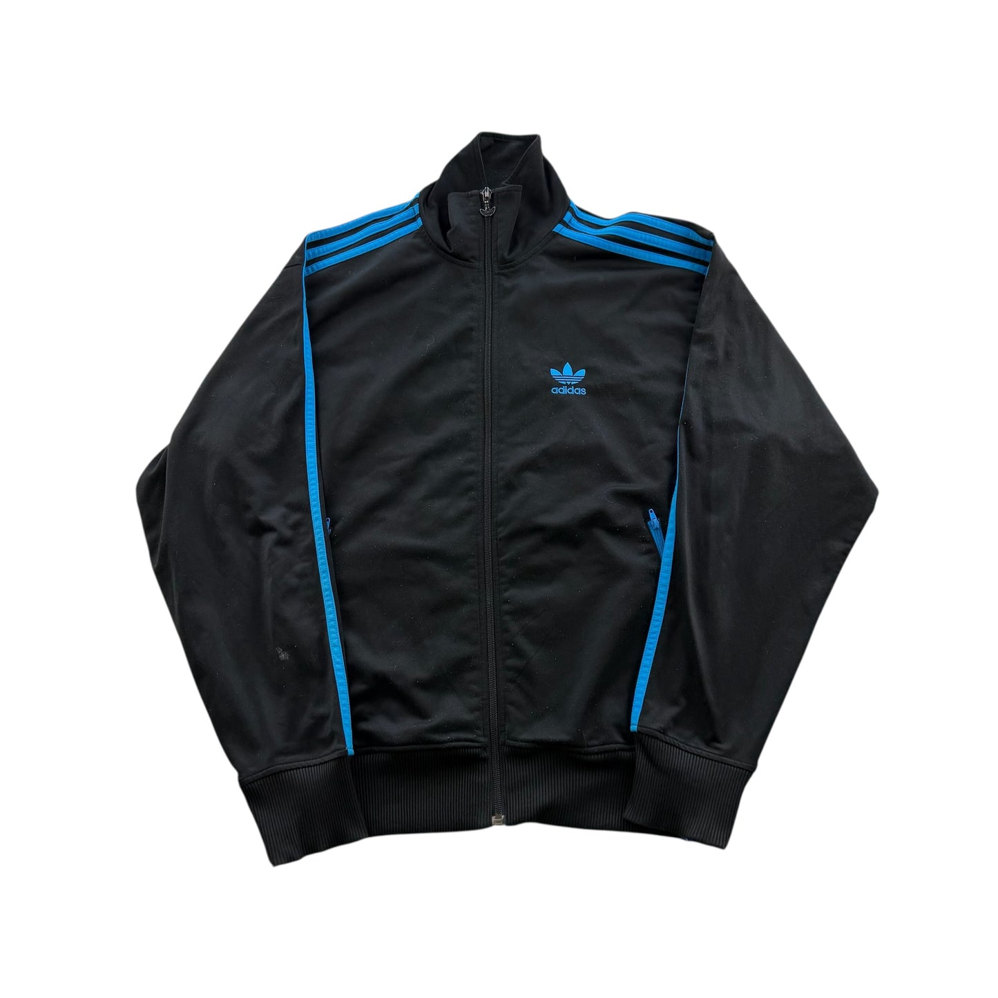 Adidas Trackjacket (M)