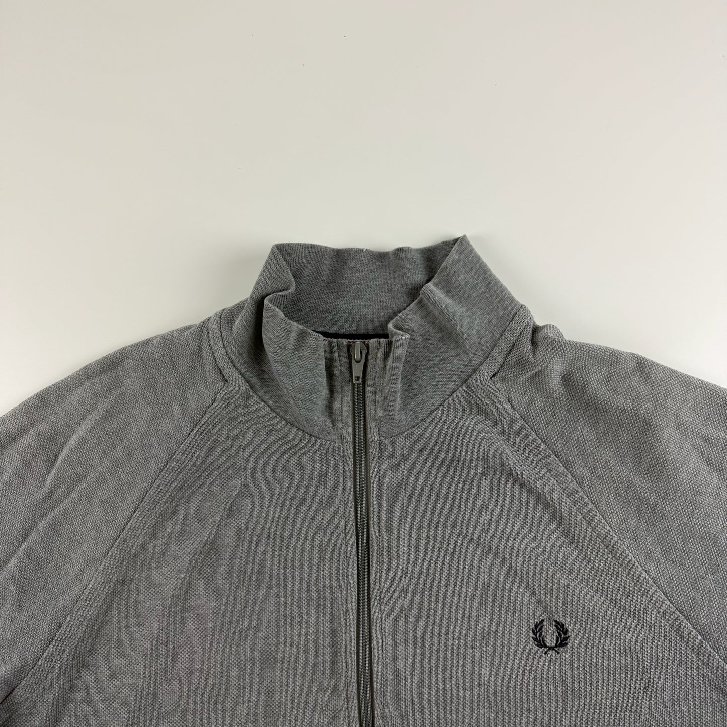Fred Perry Jacke (L)