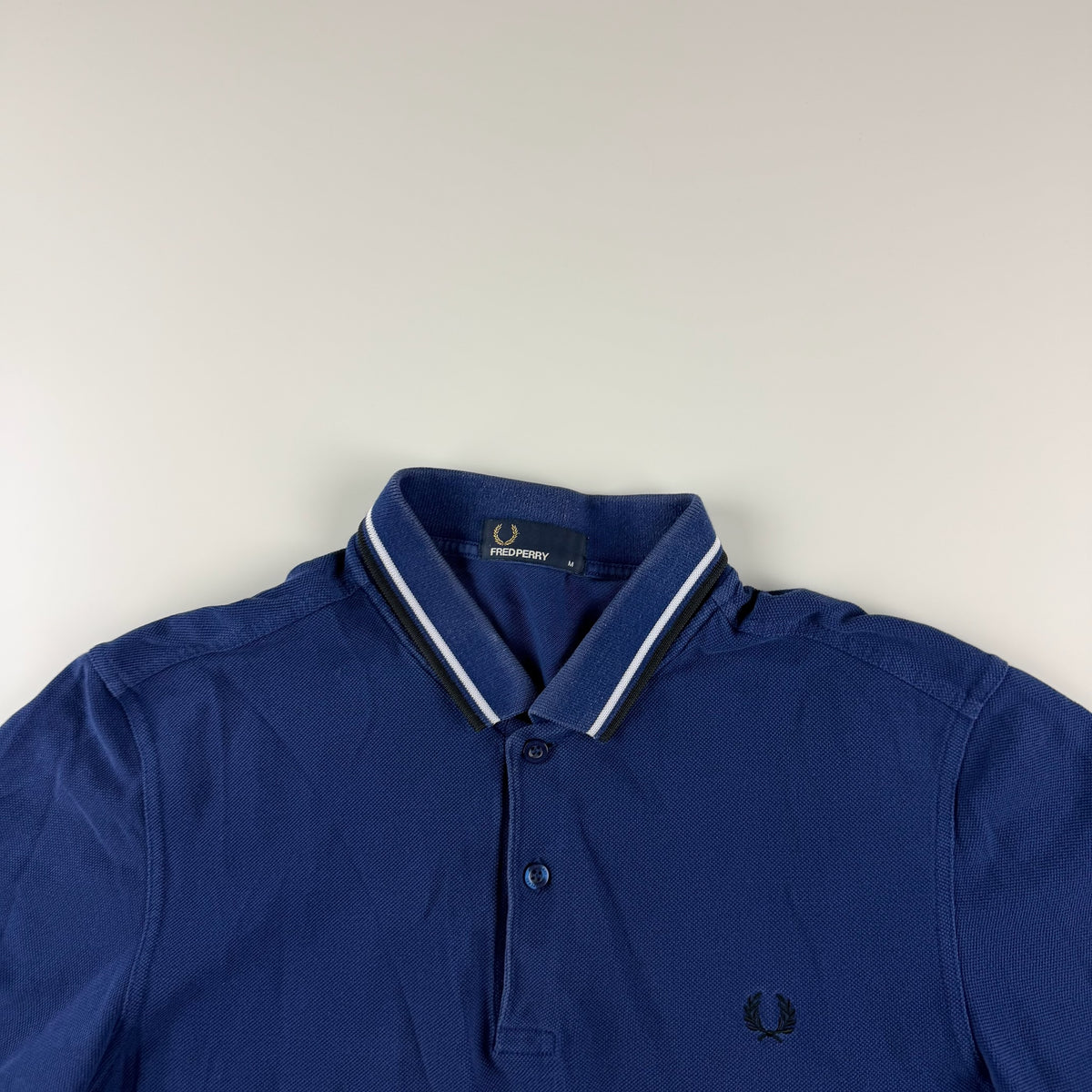 Fred Perry Polo (M)