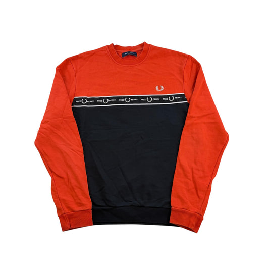 Fred Perry Pulli (S)