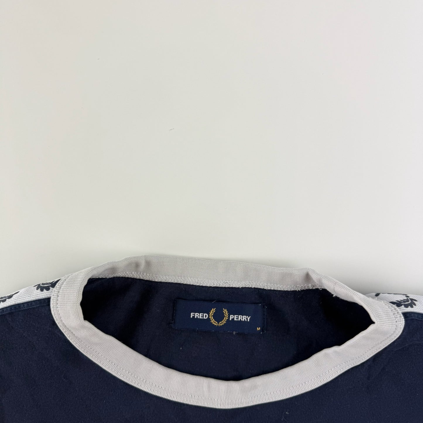 Fred Perry T-Shirt (M)