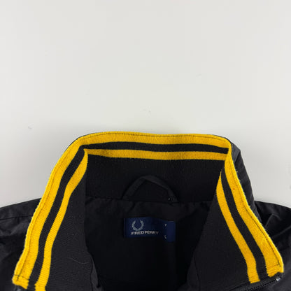 Fred Perry Trackjacket (S)