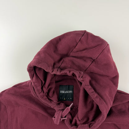 Lyle & Scott Pulli (M)