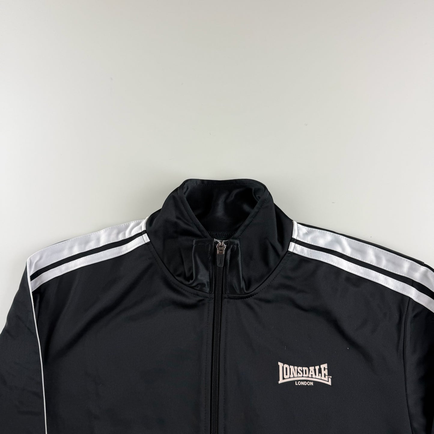 Lonsdale Trackjacket (XS)