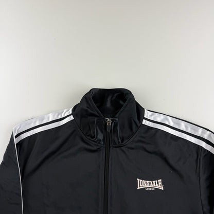 Lonsdale Trackjacket (XS)