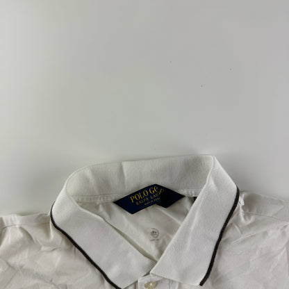 Ralph Lauren Polo (L)