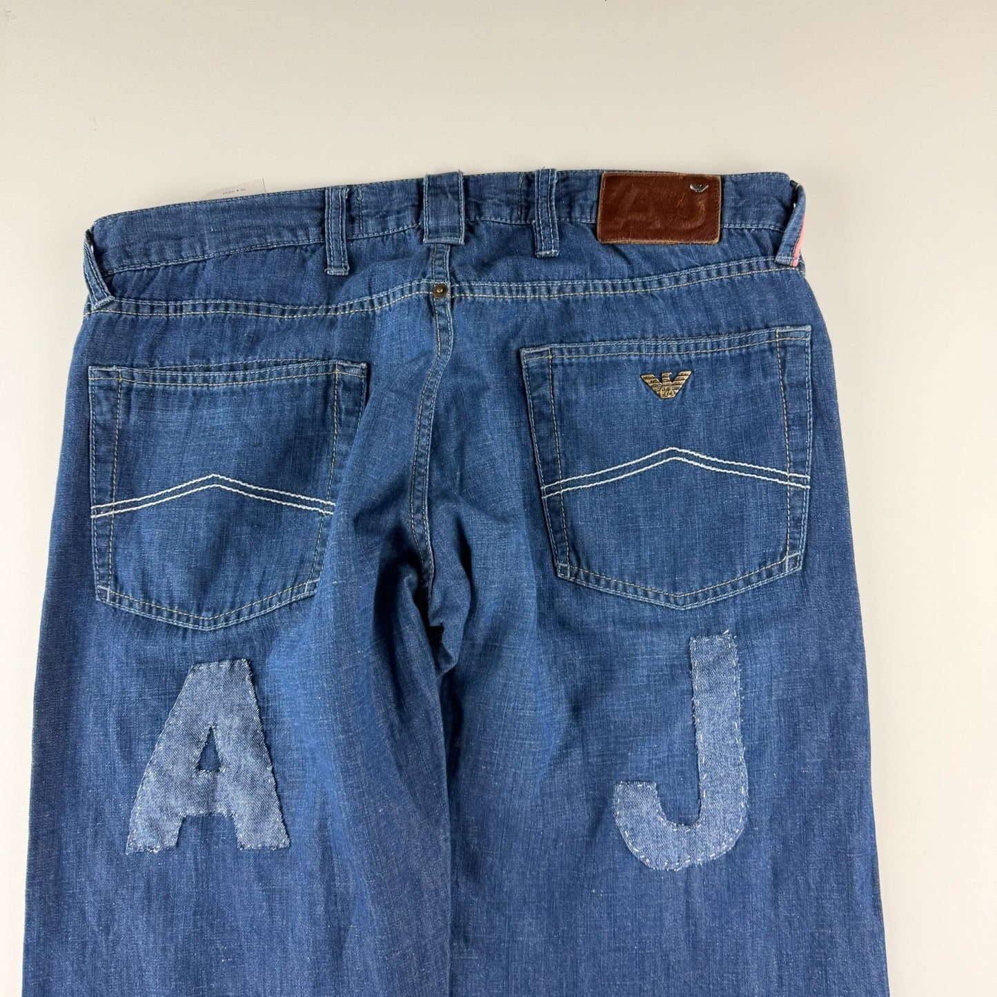 Armani Jeans (L)