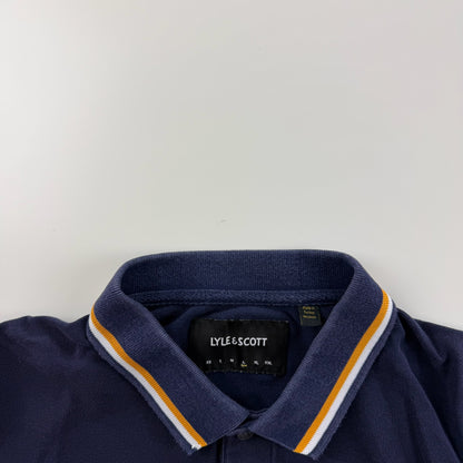 Lyle & Scott Polo (L)