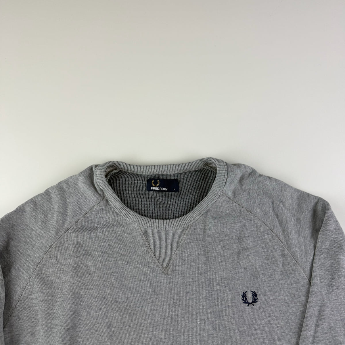 Fred Perry Pulli (M)